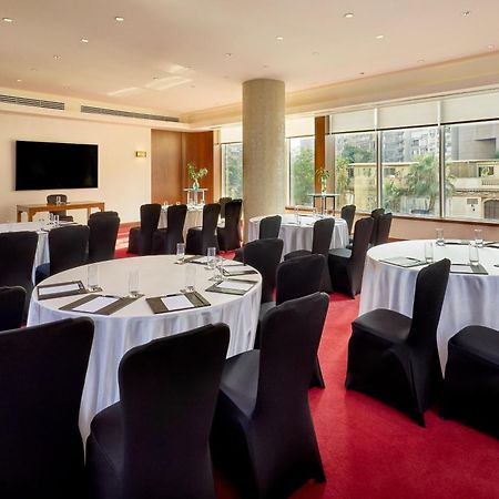 Sheraton Cairo Hotel & Casino Giza Zewnętrze zdjęcie Meeting room
