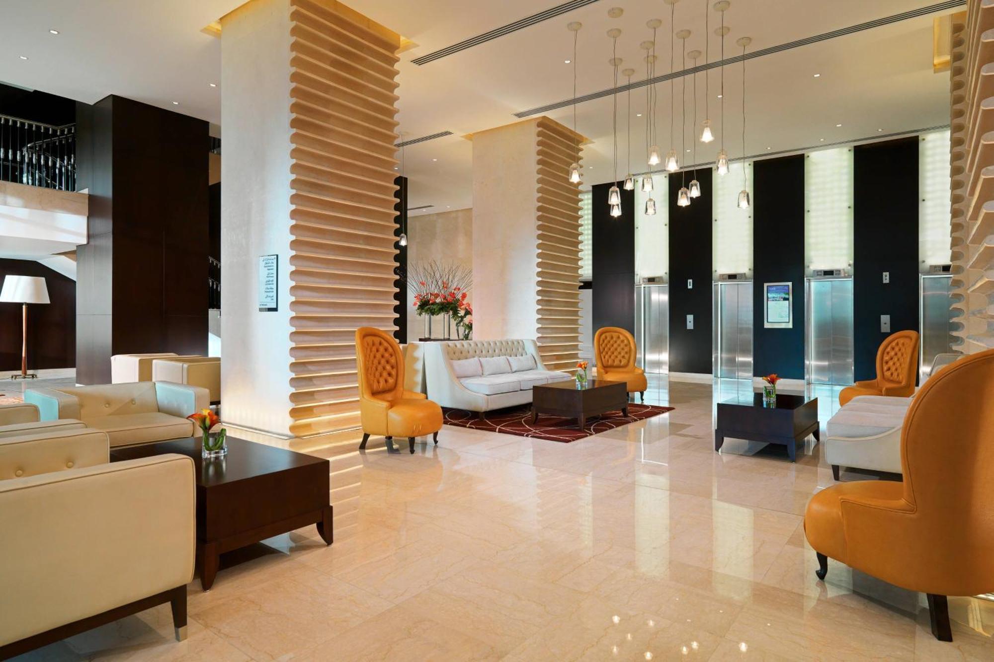 Sheraton Cairo Hotel & Casino Giza Zewnętrze zdjęcie Lobby